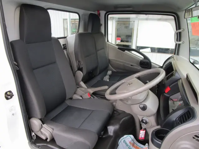 日産 アトラス CBF-SQ2F24(2WD)の写真6