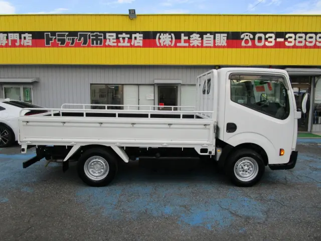 日産 アトラス CBF-SQ2F24(2WD)の写真8