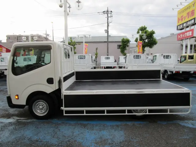 日産 アトラス CBF-SQ2F24(2WD)の写真10