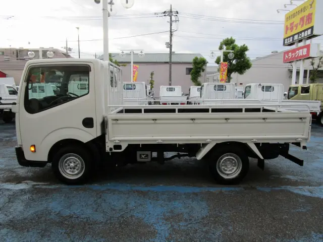 日産 アトラス CBF-SQ2F24(2WD)の写真11