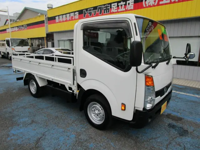 日産 アトラス CBF-SQ2F24(2WD)の写真13