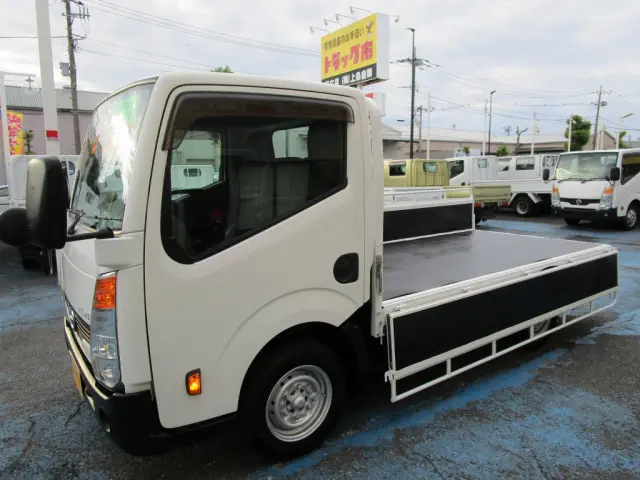 日産 アトラス CBF-SQ2F24(2WD)の写真14
