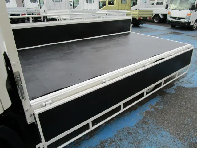 日産 アトラス CBF-SQ2F24(2WD)の写真15