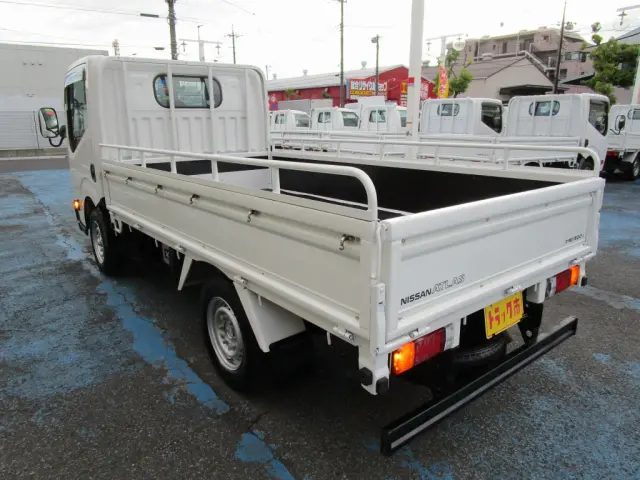 日産 アトラス CBF-SQ2F24(2WD)の写真19