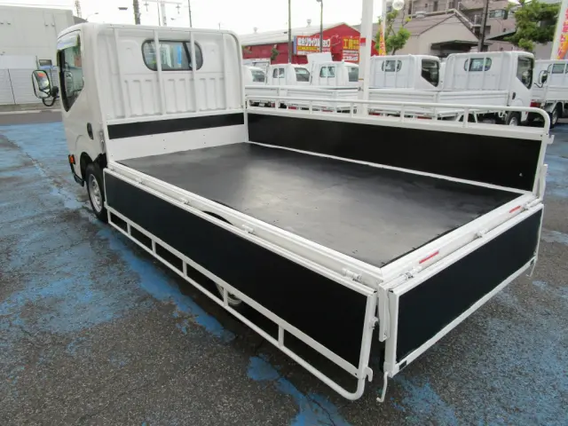 日産 アトラス CBF-SQ2F24(2WD)の写真20