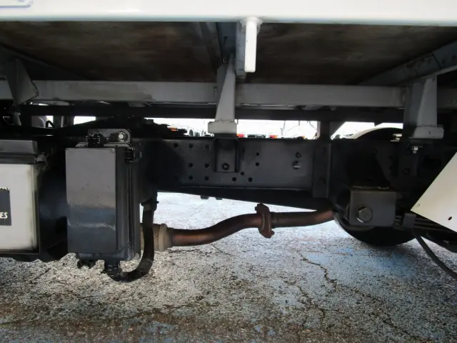 日産 アトラス CBF-SQ2F24(2WD)の写真21