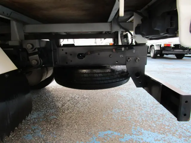 日産 アトラス CBF-SQ2F24(2WD)の写真22