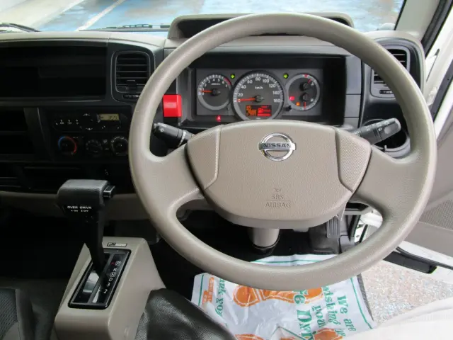 日産 アトラス CBF-SQ2F24(2WD)の写真25