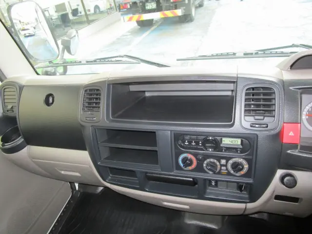 日産 アトラス CBF-SQ2F24(2WD)の写真26