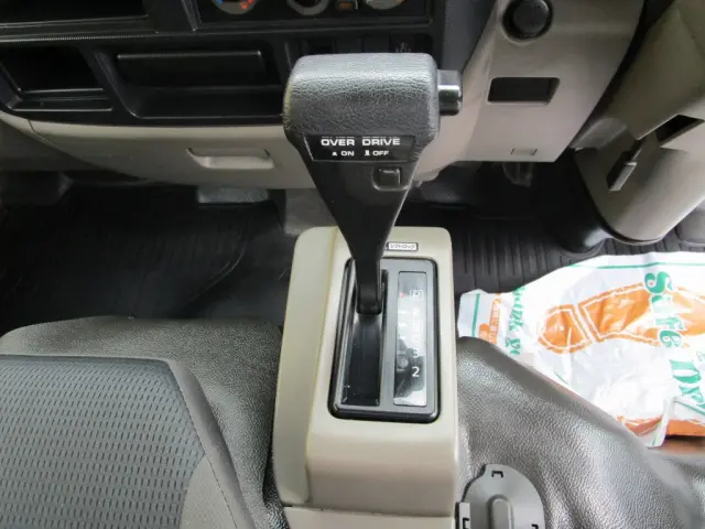 日産 アトラス CBF-SQ2F24(2WD)の写真27