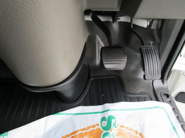 日産 アトラス CBF-SQ2F24(2WD)の写真28