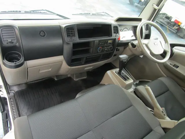 日産 アトラス CBF-SQ2F24(2WD)の写真31