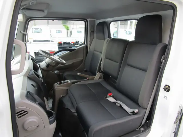 日産 アトラス CBF-SQ2F24(2WD)の写真32