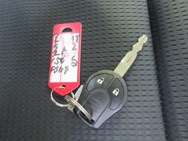 日産 アトラス CBF-SQ2F24(2WD)の写真36