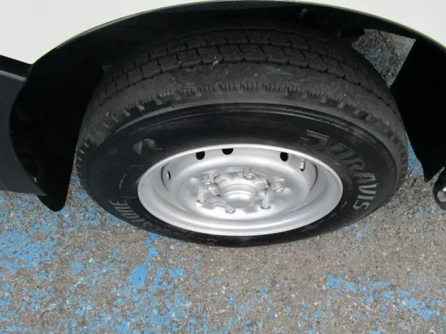 日産 アトラス CBF-SQ2F24(2WD)の写真38