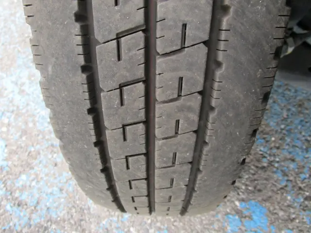 日産 アトラス CBF-SQ2F24(2WD)の写真39