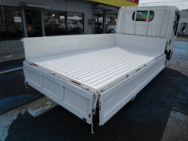 日産 アトラス CBF-SQ2F24(2WD)の写真2