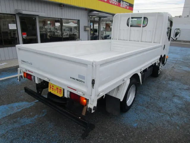 日産 アトラス CBF-SQ2F24(2WD)の写真3