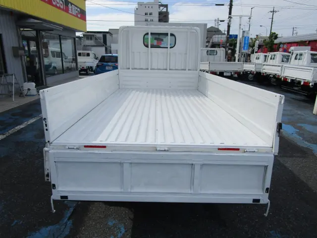 日産 アトラス CBF-SQ2F24(2WD)の写真4