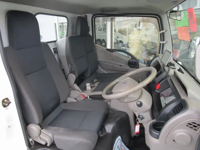 日産 アトラス CBF-SQ2F24(2WD)の写真6