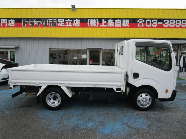 日産 アトラス CBF-SQ2F24(2WD)の写真8