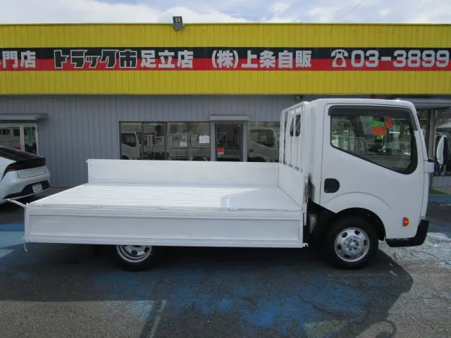 日産 アトラス CBF-SQ2F24(2WD)の写真9