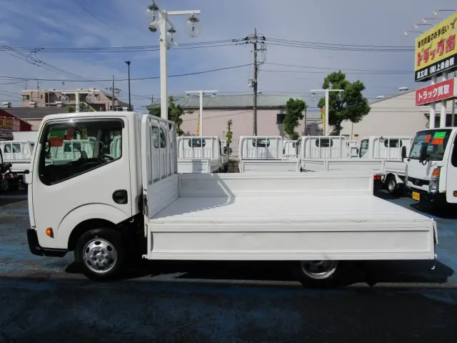 日産 アトラス CBF-SQ2F24(2WD)の写真10