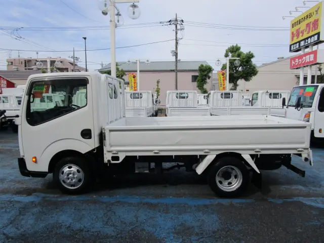 日産 アトラス CBF-SQ2F24(2WD)の写真11