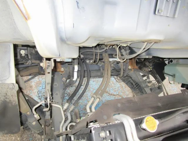 日産 アトラス CBF-SQ2F24(2WD)の写真14