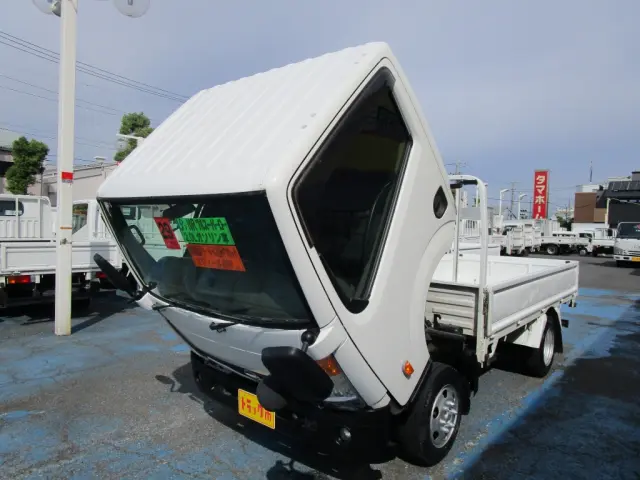 日産 アトラス CBF-SQ2F24(2WD)の写真17