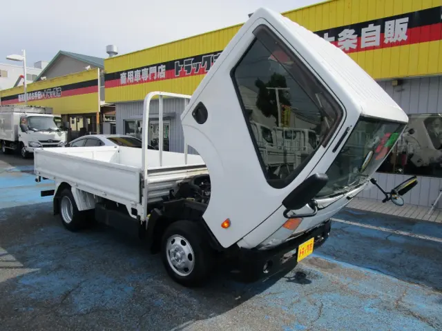 日産 アトラス CBF-SQ2F24(2WD)の写真18