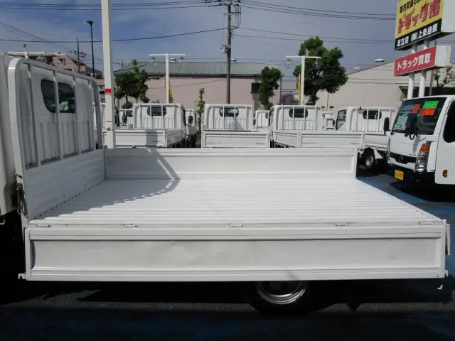 日産 アトラス CBF-SQ2F24(2WD)の写真19