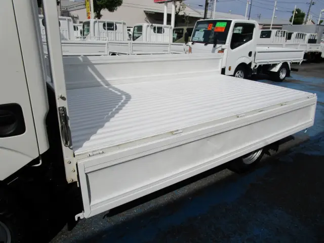 日産 アトラス CBF-SQ2F24(2WD)の写真20