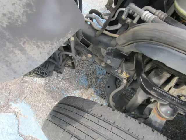 日産 アトラス CBF-SQ2F24(2WD)の写真21