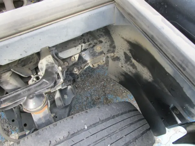 日産 アトラス CBF-SQ2F24(2WD)の写真22