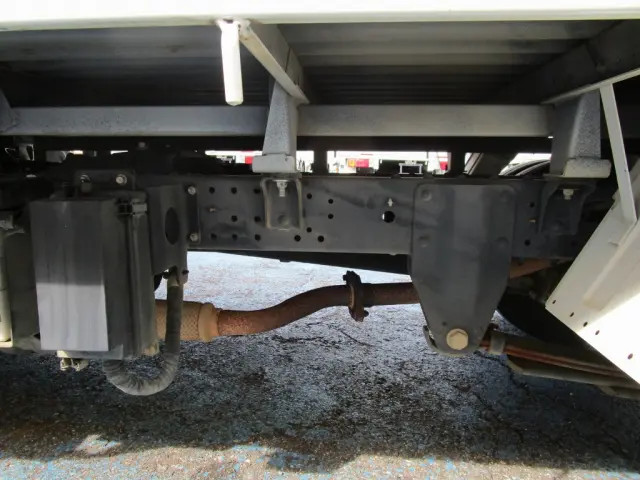 日産 アトラス CBF-SQ2F24(2WD)の写真23