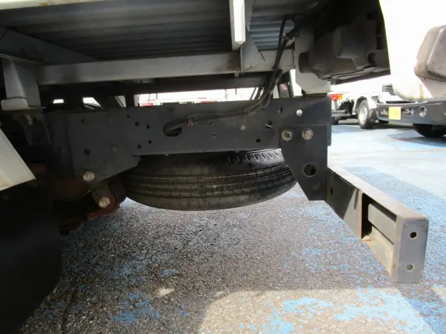 日産 アトラス CBF-SQ2F24(2WD)の写真24