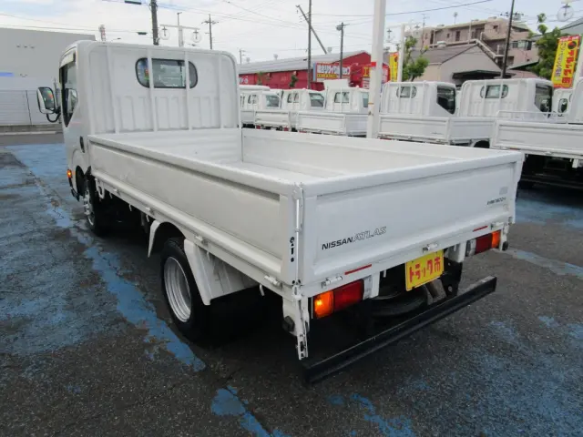 日産 アトラス CBF-SQ2F24(2WD)の写真25