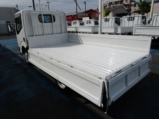 日産 アトラス CBF-SQ2F24(2WD)の写真26