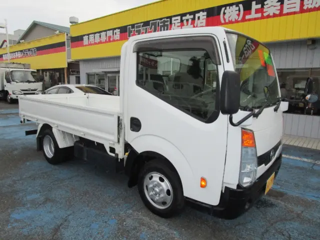 日産 アトラス CBF-SQ2F24(2WD)の写真27