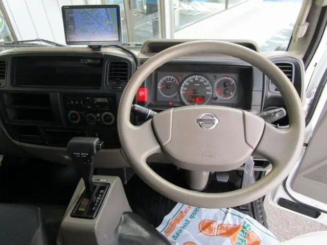 日産 アトラス CBF-SQ2F24(2WD)の写真31