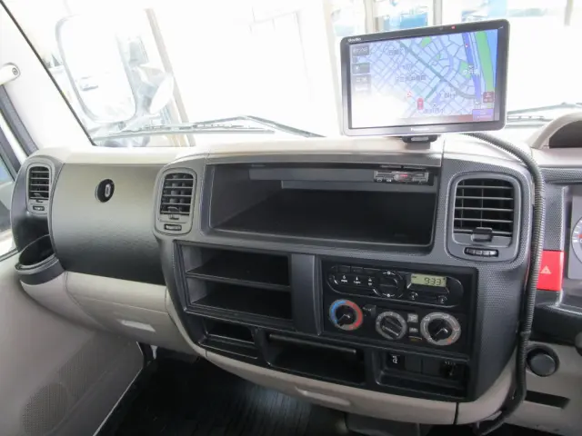 日産 アトラス CBF-SQ2F24(2WD)の写真32