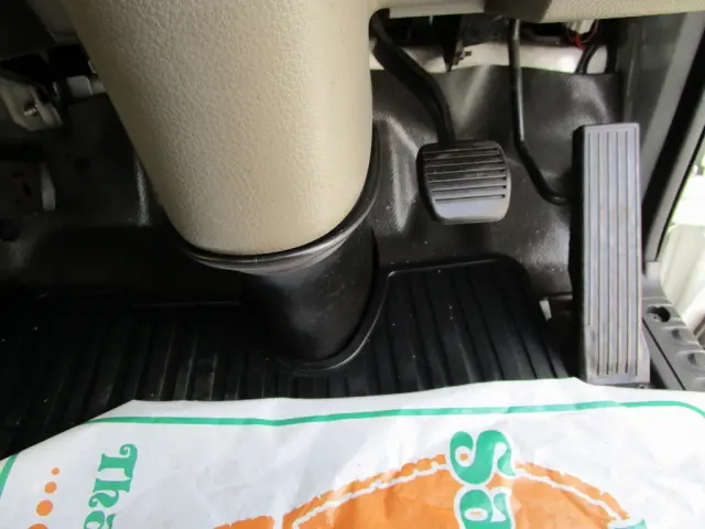 日産 アトラス CBF-SQ2F24(2WD)の写真34