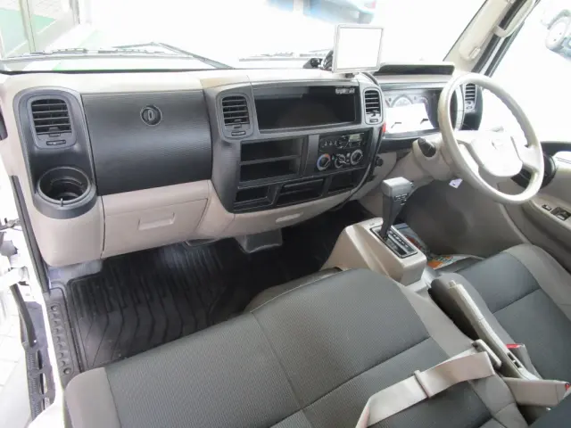 日産 アトラス CBF-SQ2F24(2WD)の写真37