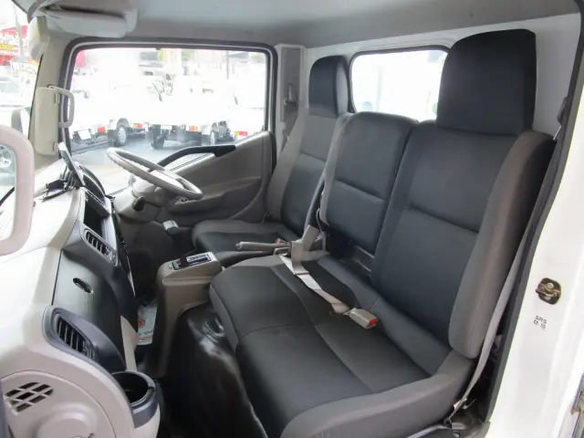 日産 アトラス CBF-SQ2F24(2WD)の写真38