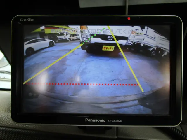 日産 アトラス CBF-SQ2F24(2WD)の写真41