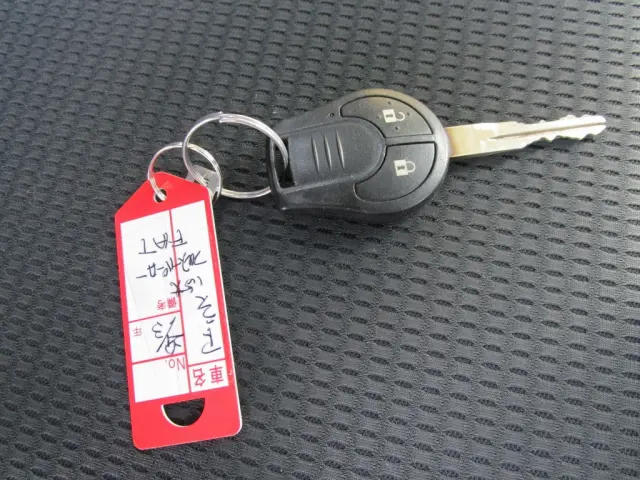 日産 アトラス CBF-SQ2F24(2WD)の写真43