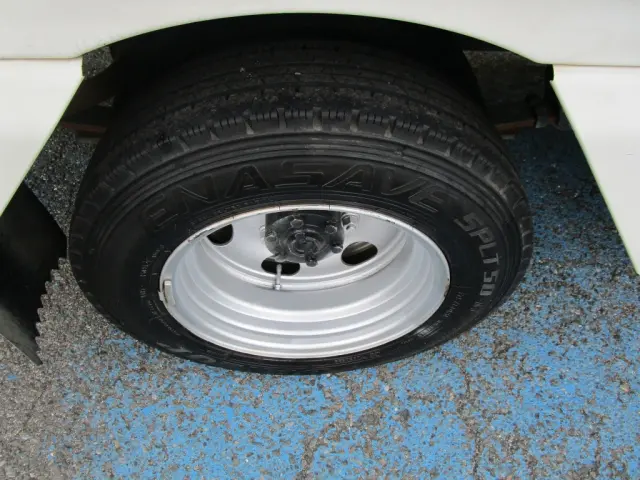 日産 アトラス CBF-SQ2F24(2WD)の写真46