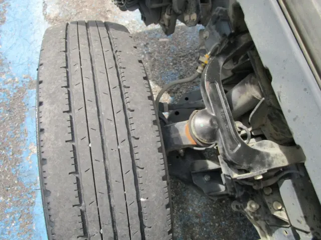 日産 アトラス CBF-SQ2F24(2WD)の写真47