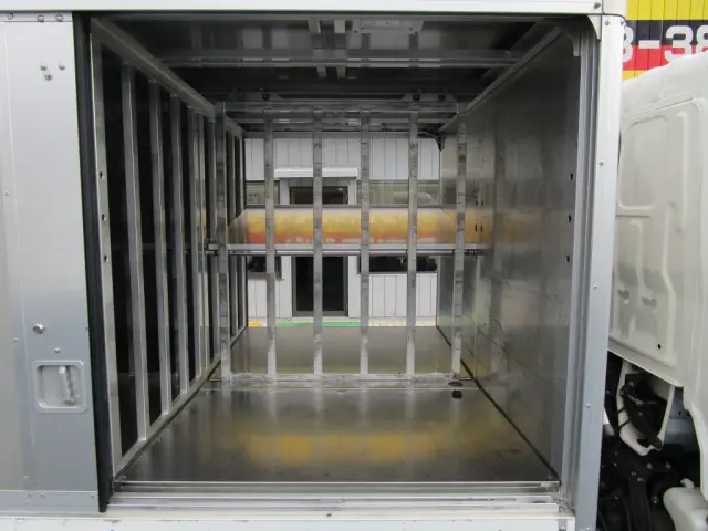 日野 デュトロ TKG-XZC645M(2WD)の写真10